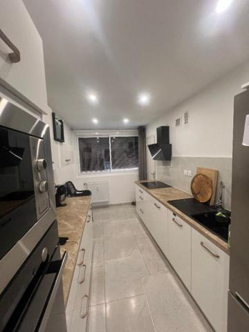 Appartement Valence 5 pièce(s) 92 m2