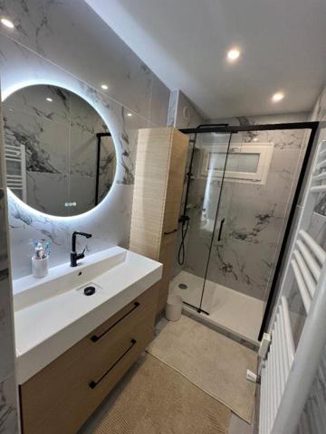 Appartement Valence 5 pièce(s) 92 m2