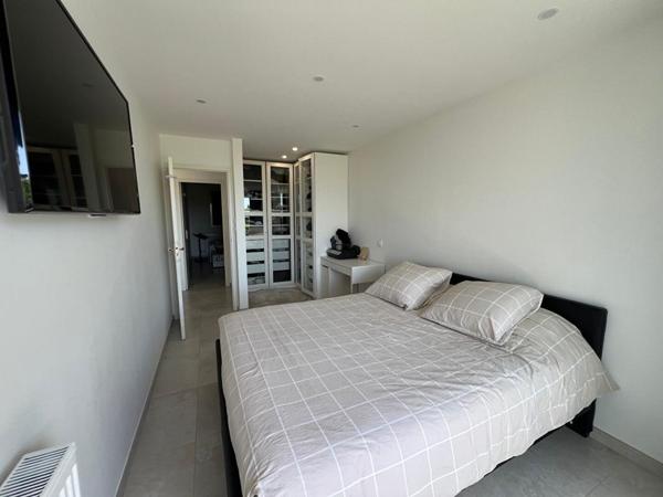 Appartement Valence 5 pièce(s) 92 m2