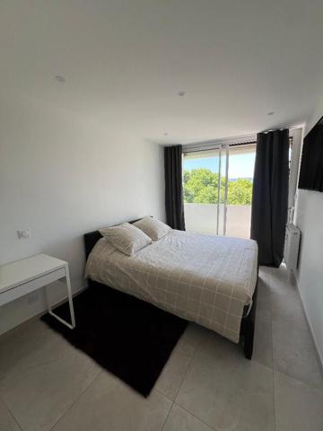 Appartement Valence 5 pièce(s) 92 m2