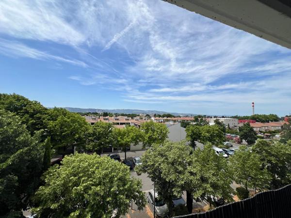 Appartement Valence 5 pièce(s) 92 m2