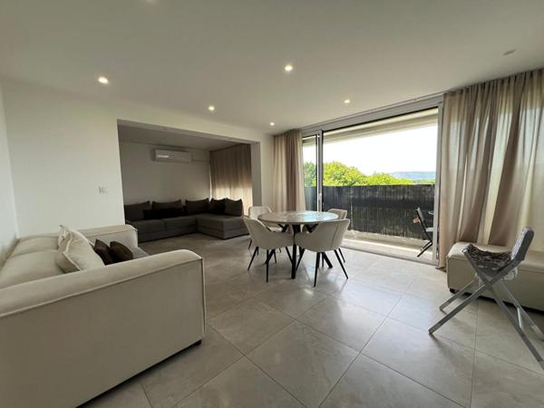 Appartement Valence 5 pièce(s) 92 m2