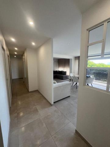 Appartement Valence 5 pièce(s) 92 m2