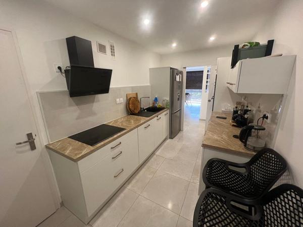 Appartement Valence 5 pièce(s) 92 m2