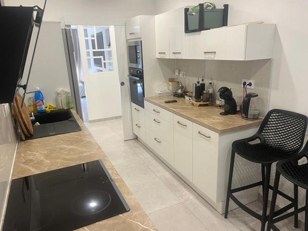 Appartement Valence 5 pièce(s) 92 m2