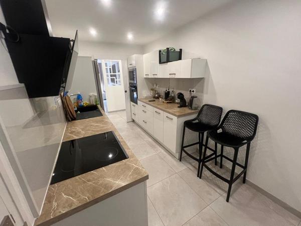 Appartement Valence 5 pièce(s) 92 m2