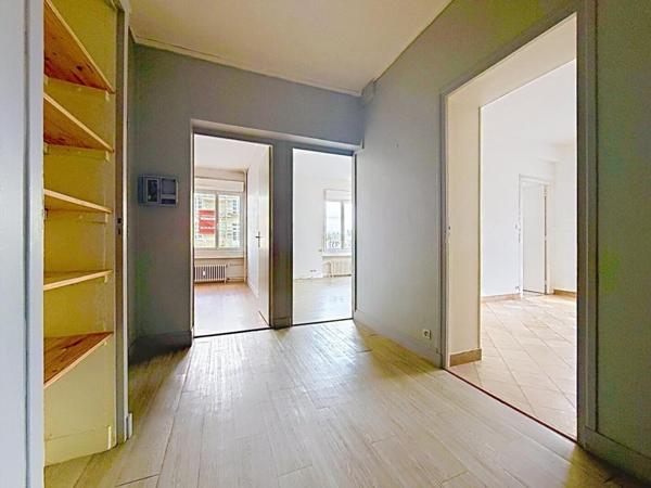 Appartement Falaise 3 pièces 83 m2
