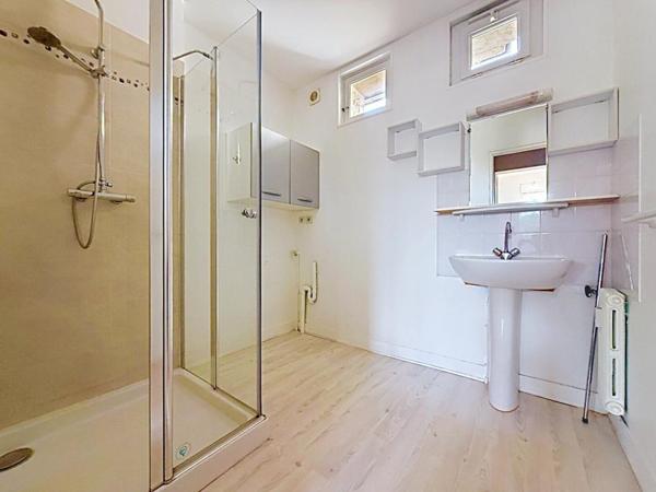 Appartement Falaise 3 pièces 83 m2