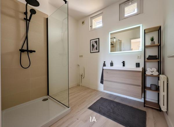 Appartement Falaise 3 pièces 83 m2