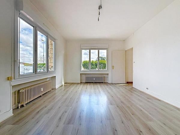 Appartement Falaise 3 pièces 83 m2