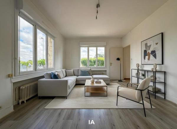 Appartement Falaise 3 pièces 83 m2