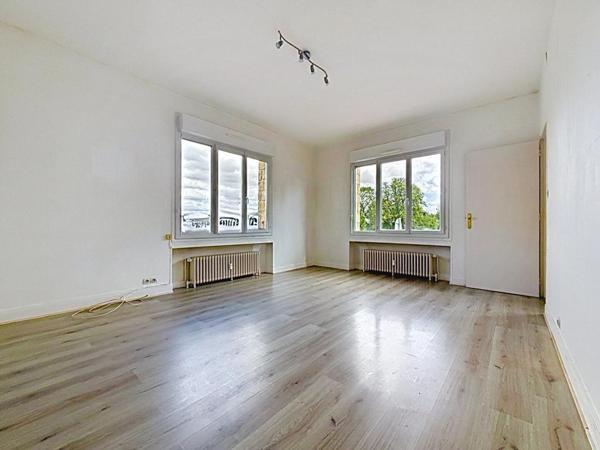 Appartement Falaise 3 pièces 83 m2
