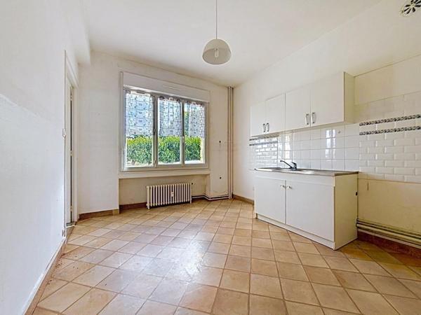 Appartement Falaise 3 pièces 83 m2