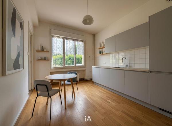 Appartement Falaise 3 pièces 83 m2