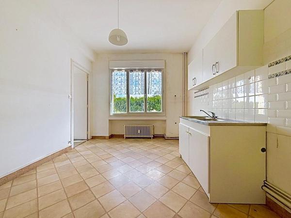Appartement Falaise 3 pièces 83 m2