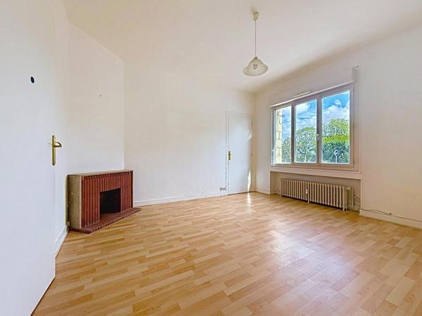 Appartement Falaise 3 pièces 83 m2