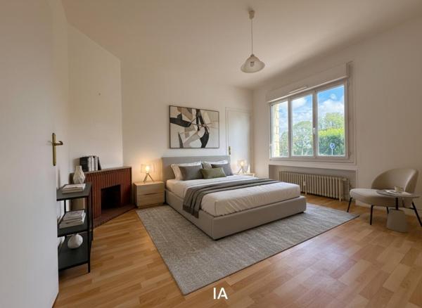 Appartement Falaise 3 pièces 83 m2