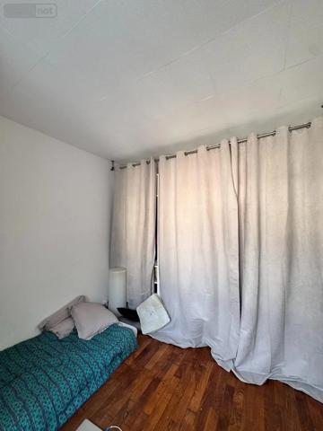 Achat - Appartement Saint-Malo 35400 3 pièces
