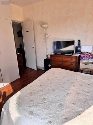Achat - Appartement Saint-Malo 35400 3 pièces