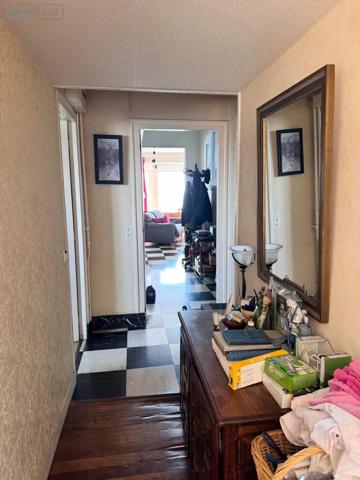 Achat - Appartement Saint-Malo 35400 3 pièces