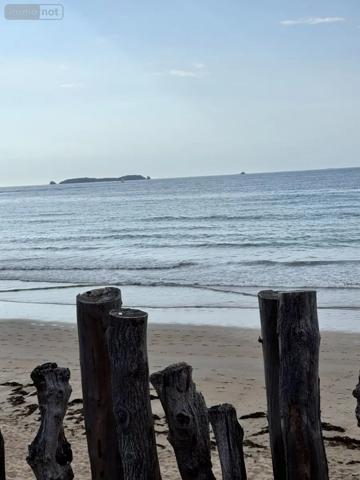 Achat - Appartement Saint-Malo 35400 3 pièces