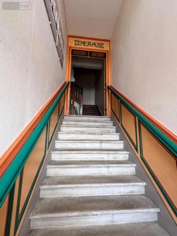 Achat - Appartement Saint-Malo 35400 3 pièces