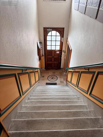 Achat - Appartement Saint-Malo 35400 3 pièces