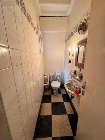 Achat - Appartement Saint-Malo 35400 3 pièces
