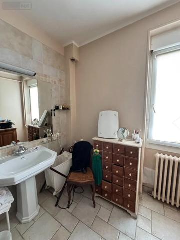 Achat - Appartement Saint-Malo 35400 3 pièces