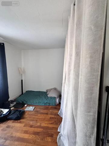Achat - Appartement Saint-Malo 35400 3 pièces