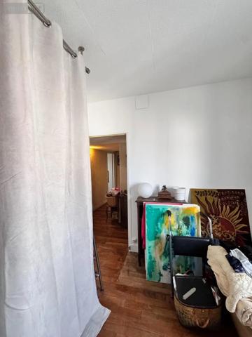 Achat - Appartement Saint-Malo 35400 3 pièces