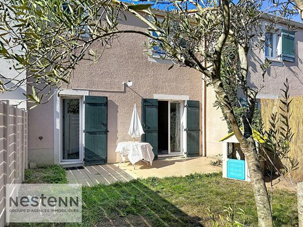 Maison Beauvoir Sur Mer  82 m2