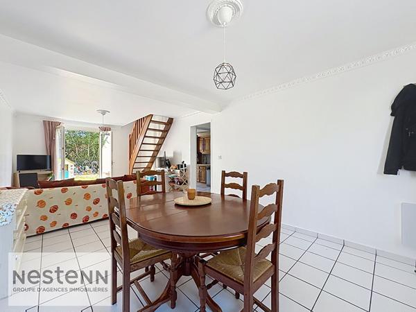 Maison Beauvoir Sur Mer  82 m2