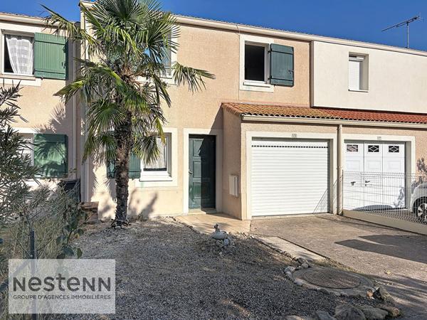 Maison Beauvoir Sur Mer  82 m2