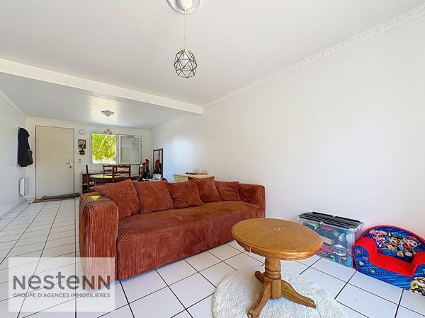 Maison Beauvoir Sur Mer  82 m2