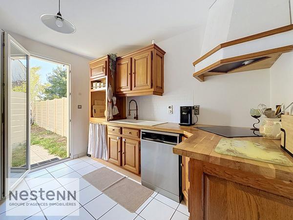 Maison Beauvoir Sur Mer  82 m2