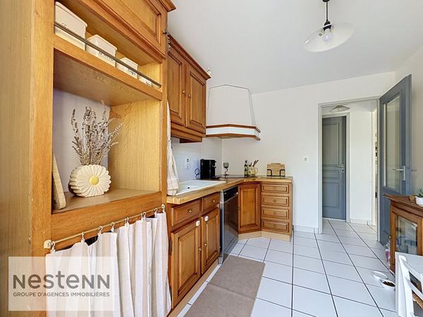 Maison Beauvoir Sur Mer  82 m2