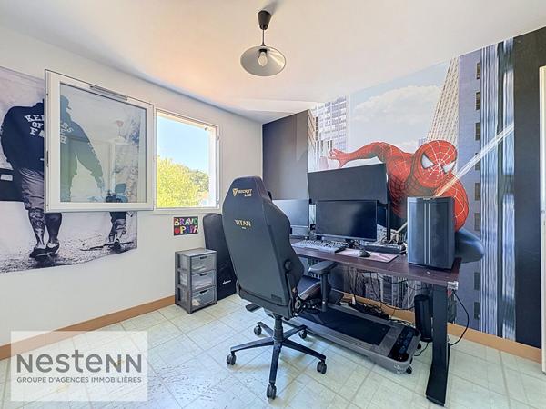 Maison Beauvoir Sur Mer  82 m2