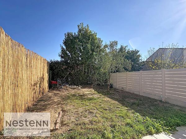 Maison Beauvoir Sur Mer  82 m2