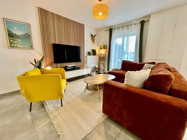 MAISON - 92M² - 3 CHAMBRES - STOCKAGE
