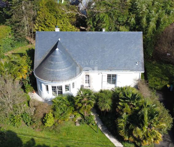 MAISON - 92M² - 3 CHAMBRES - STOCKAGE