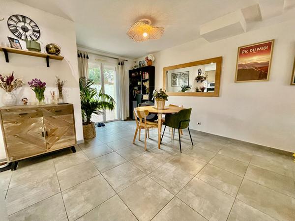 MAISON - 92M² - 3 CHAMBRES - STOCKAGE