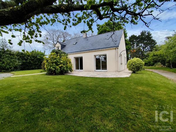 MAISON - 92M² - 3 CHAMBRES - STOCKAGE
