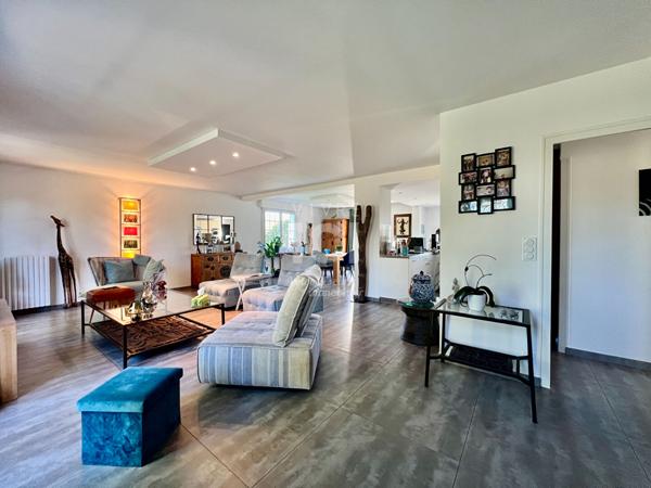 MAISON - 92M² - 3 CHAMBRES - STOCKAGE