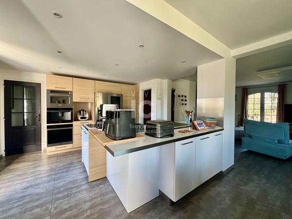 MAISON - 92M² - 3 CHAMBRES - STOCKAGE