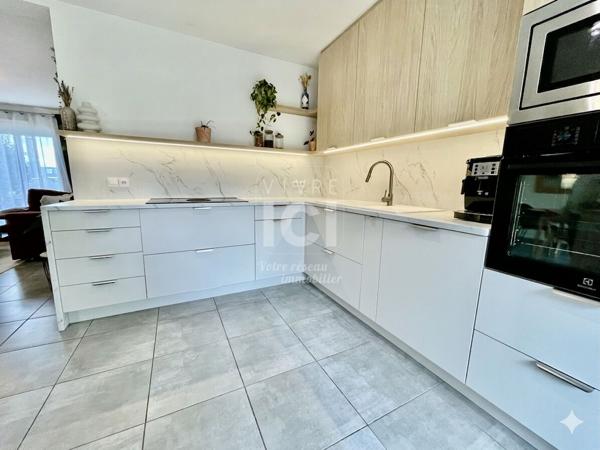 MAISON - 92M² - 3 CHAMBRES - STOCKAGE