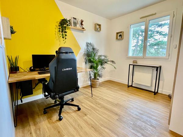 MAISON - 92M² - 3 CHAMBRES - STOCKAGE