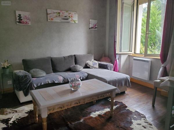 Maison à vendre à Châtelus-Malvaleix en Creuse (23270), ref : 10986/733