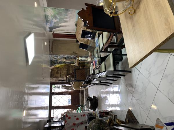 Maison 6 pièces - 175 m²