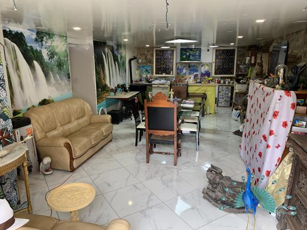 Maison 6 pièces - 175 m²